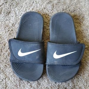 Nike sandals